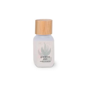 Giardino Zen - Olio essenziale