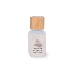 Aroma di Vetiver - Olio essenziale