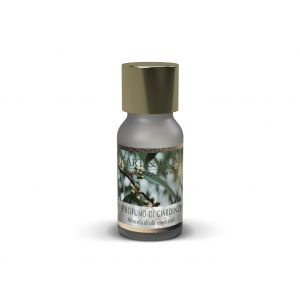 Profumo di Giardino - Olio essenziale