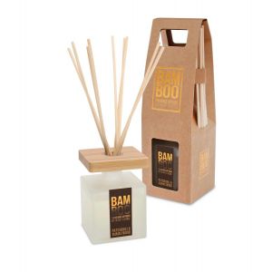 Patchouli & Guaiac Wood 80ml*