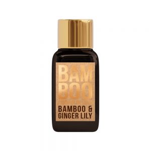 Bamboo & Ginger Lily - Olio essenziale