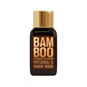 Patchouli & Guaiac Wood - Olio essenziale