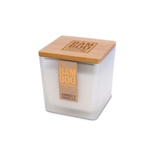 Bamboo & Ginger Lily - 210g