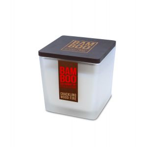 Crackling Wood Fire - 210g