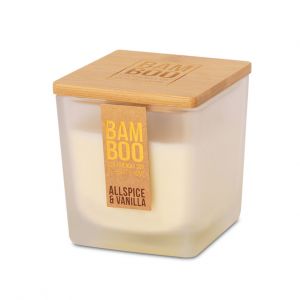 Allspice & Vanilla - 210g