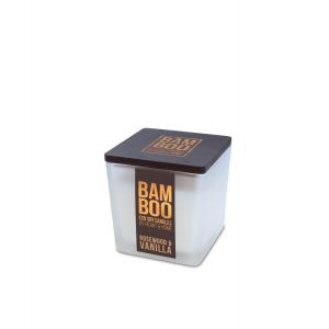 Rosewood & Vanilla - 90g