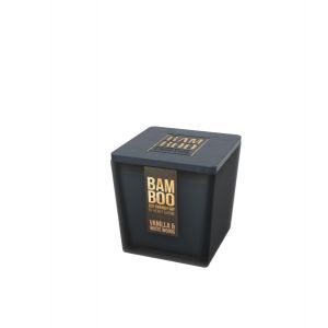 Vanilla & White Woods - 90g*