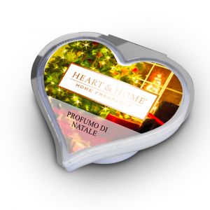 Profumo di Natale Cuore - 26g*