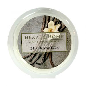 Black Vanilla - 26g