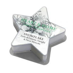 Snow Flake - 26g*