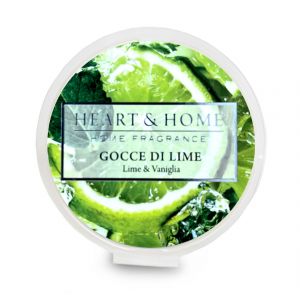 Gocce di lime - 26g