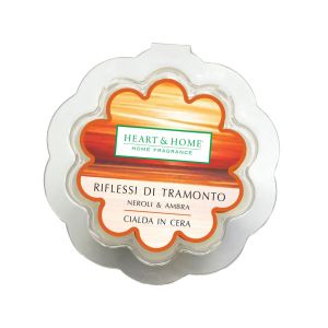 Riflessi di Tramonto - 26g