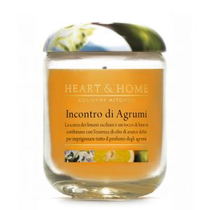 Incontro di Agrumi - 340g