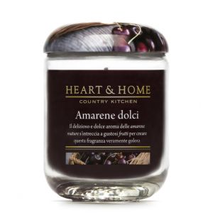 Amarene Dolci - 340g