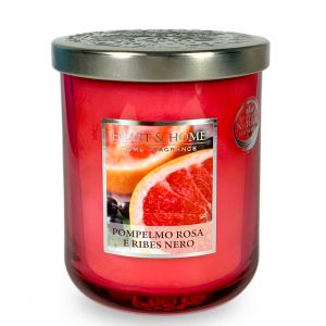 Pompelmo e ribes - 340g