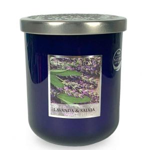 Lavanda e Salvia - 340g