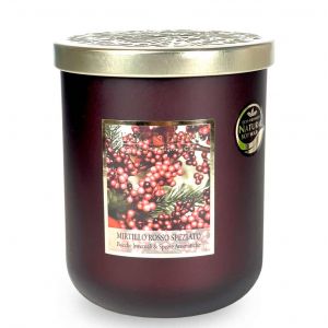 Mirtillo rosso Speziato - 340g