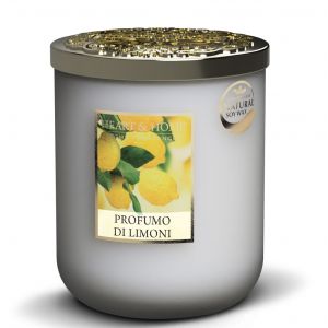 Profumo di limoni - 110g