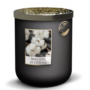 Boccioli di Cotone - 110g