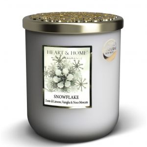 Snow Flake - 110g*