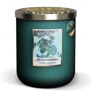Relax & Harmony - 320g