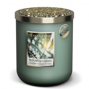 Profumo di Giardino - 110g