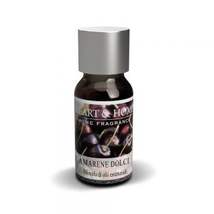 Amarene Dolci - Olio essenziale