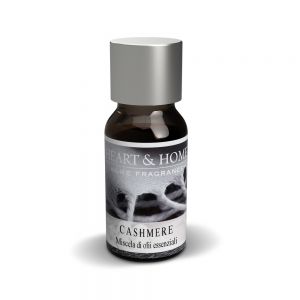 Cashmere - Olio essenziale