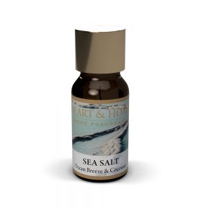 Sea Salt - Olio essenziale