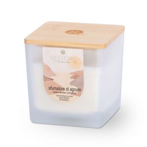 Sfumature di Agrumi - 210g