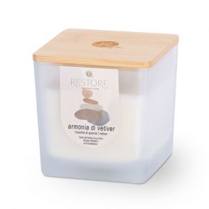 Armonia di Vetiver - 210g