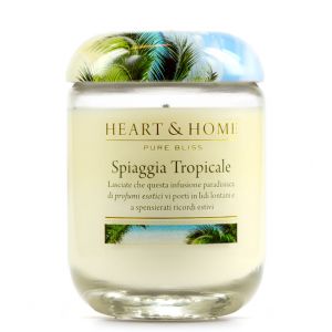 Spiaggia Tropicale - 340g