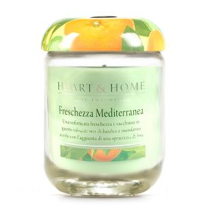 Freschezza Mediterranea - 340g*