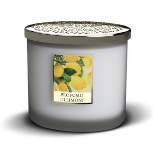 Profumo di limoni - 220g