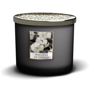 Boccioli di Cotone - 220g