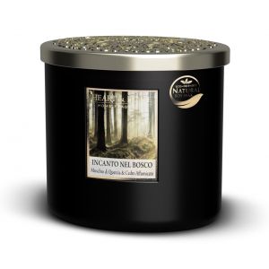Incanto nel Bosco - 220g