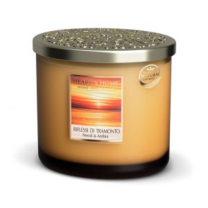 Riflessi di Tramonto - 220g