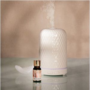 Aroma diffusore ad ultrasuoni