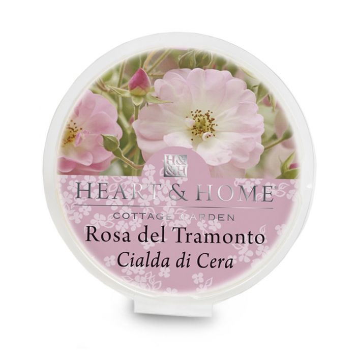 Rosa del tramonto - 26g, Catalogo, SKU HHCC01, Immagine 1