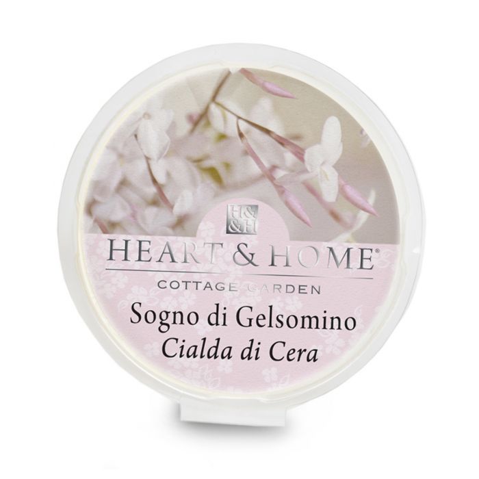 Sogno di gelsomino - 26g, Catalogo, SKU HHCC02, Immagine 1