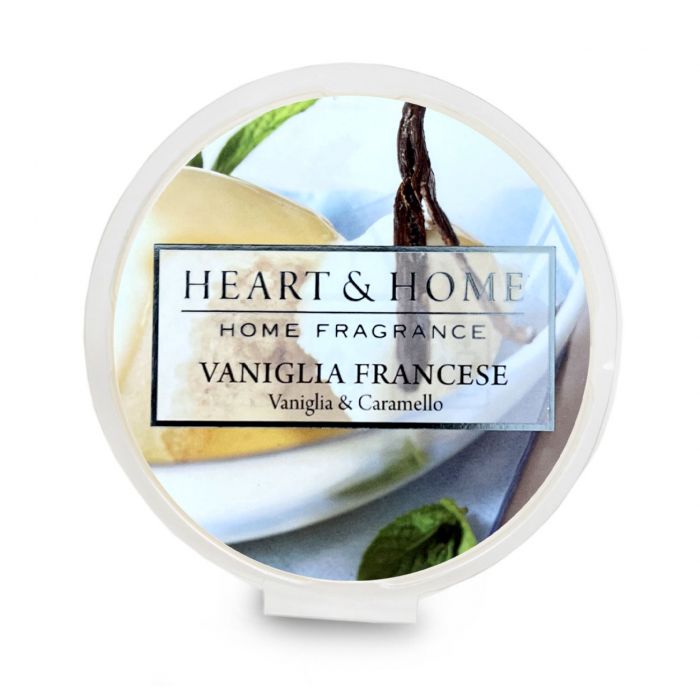 Vaniglia francese - 26g, Catalogo, SKU HHCC04, Immagine 1