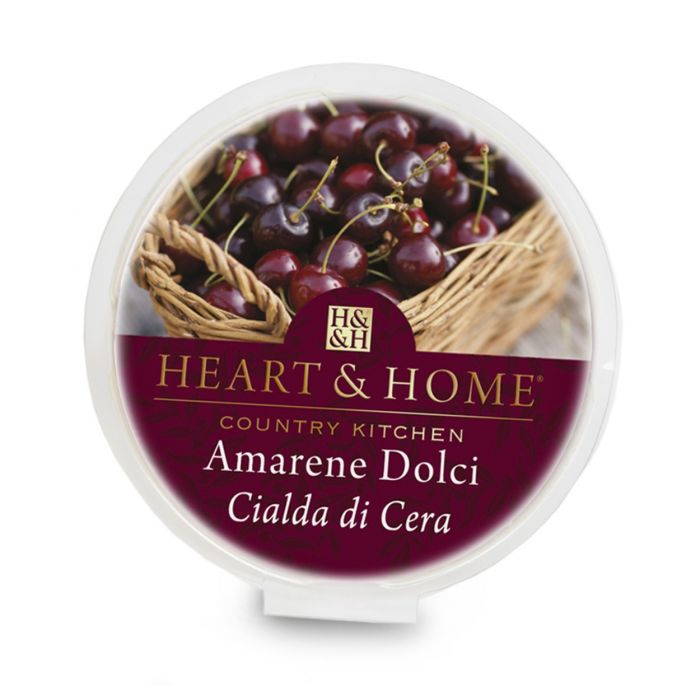 Amarene dolci - 26g, Catalogo, SKU HHCC07, Immagine 1