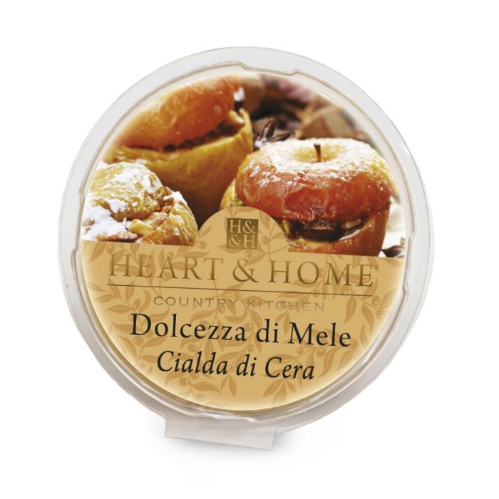 Dolcezza di mele - 26g*, Catalogo, SKU HHCC10, Immagine 1