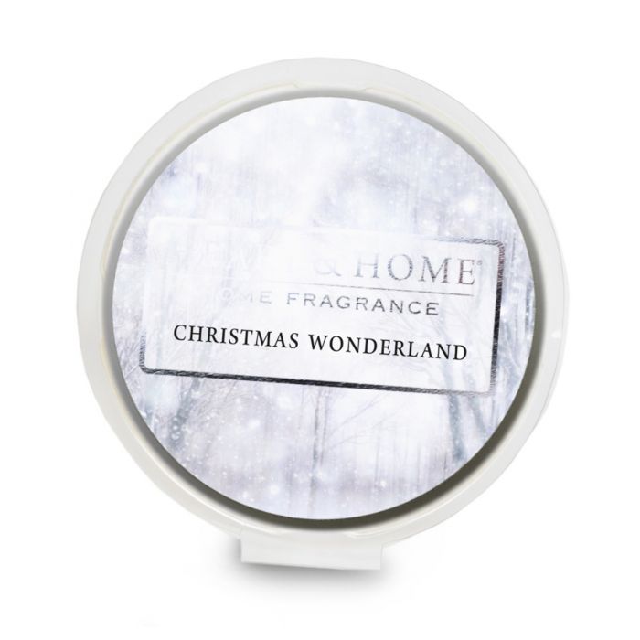 Christmas Wonderland - 26g, Catalogo, SKU HHCN15, Immagine 1