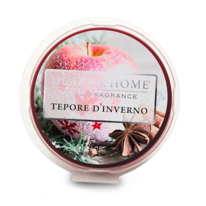 Tepore D'inverno - 26g, Catalogo, SKU HHCN16, Immagine 1