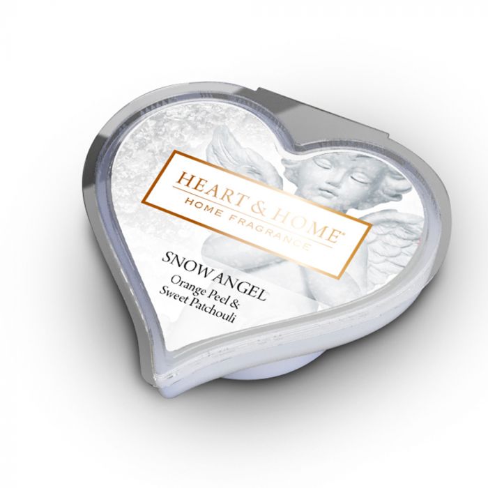 Snow angel Cuore - 26g*, Catalogo, SKU HHCN22, Immagine 1
