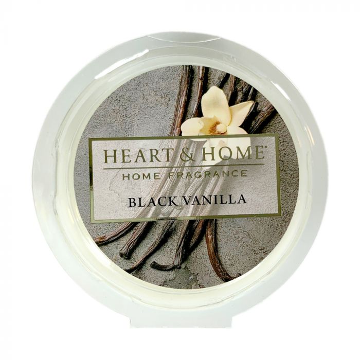Black Vanilla - 26g, Catalogo, SKU HHCN25, Immagine 1
