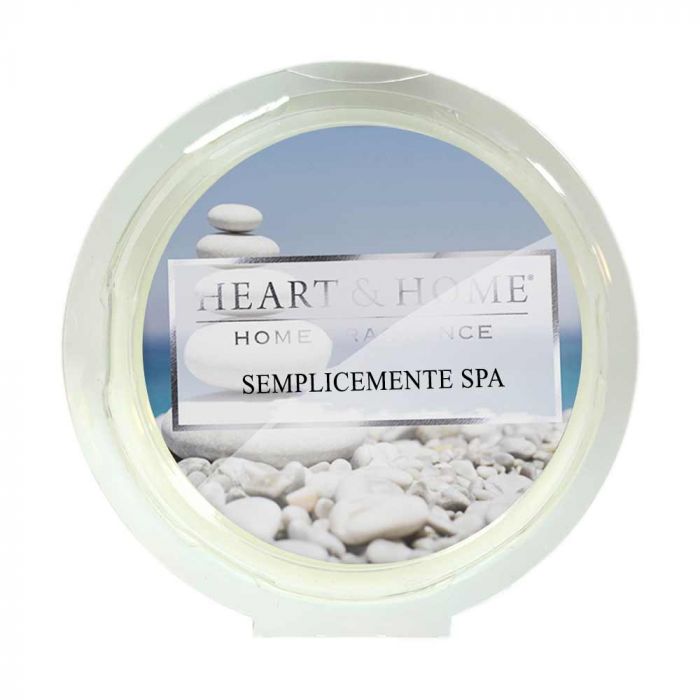 Semplicemente Spa - 26g, Catalogo, SKU HHCP29, Immagine 1