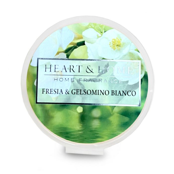 Fresia & gelsomino - 26g, Catalogo, SKU HHCP06, Immagine 1