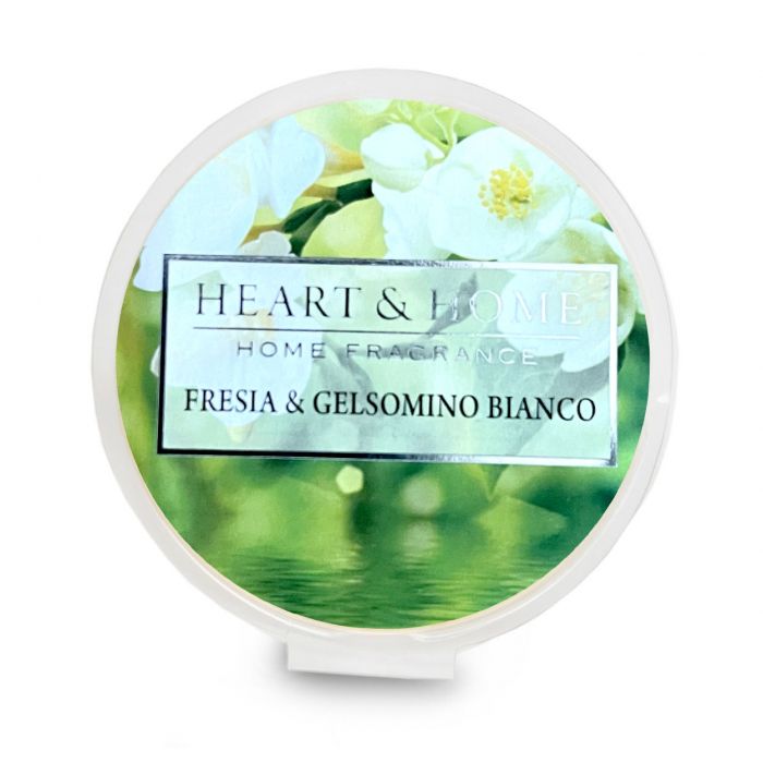 Fresia & gelsomino - 26g, Catalogo, SKU HHCP06, Immagine 1